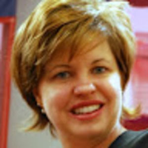 Meet your Posher, Linda